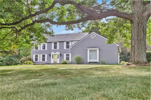 691 Sciomeadow, Ann Arbor, MI 48103