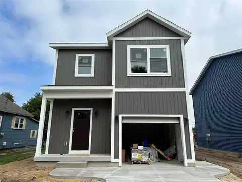 740 Lyman, Muskegon, MI 49441
