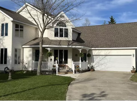 126 Channel, Alpena, MI 49707