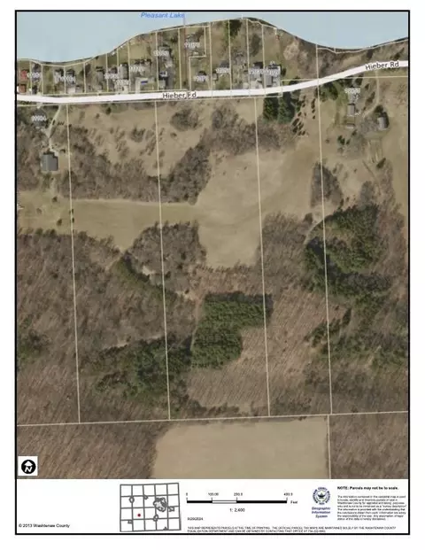 0 Hieber, Manchester, MI 48158