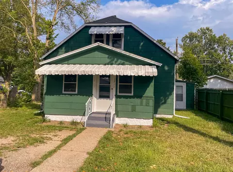 1311 Monroe, Benton Harbor, MI 49022
