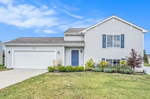 852 View Pointe, Middleville, MI 49333
