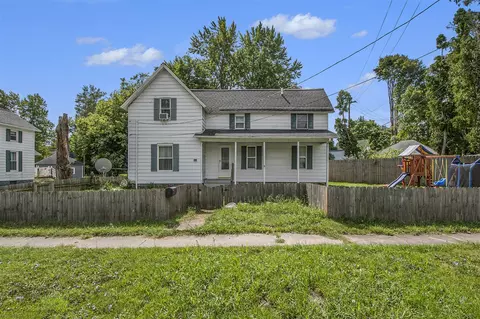 628 E State, Hastings, MI 49058