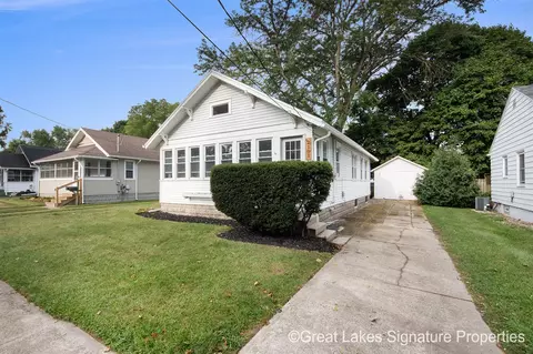 2101 Prospect, Grand Rapids, MI 49505