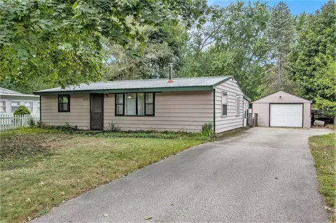 8310 Bruning, Portage, MI 49002