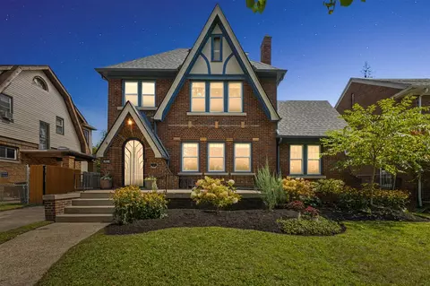 16814 Normandy, Detroit, MI 48221
