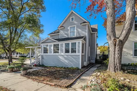 358 Maple, Holland, MI 49423