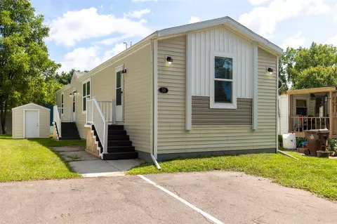 875 W Grand Riv #50, Williamston, MI 48895