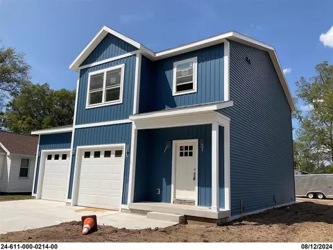 1554 Marcoux, Muskegon, MI 49442
