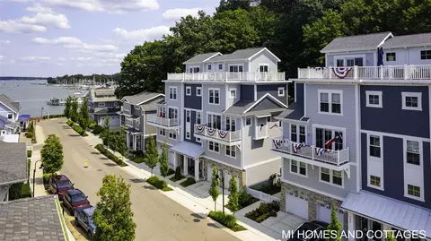 2380 Sunset, Macatawa, MI 49434
