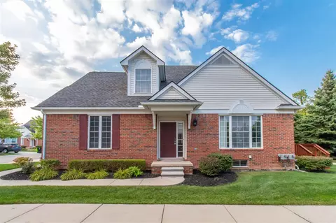 41632 Mitchell #53, Novi, MI 48377