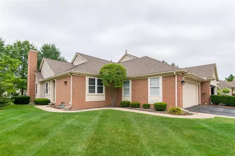 1738 Wentworth, Canton, MI 48188