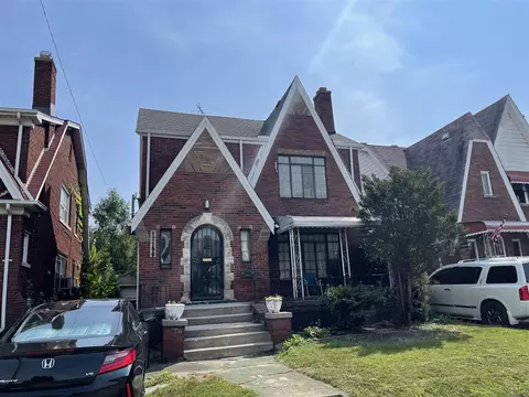 17150 Santa Rosa #2, Detroit, MI 48221