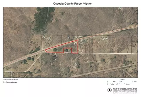 View/Area - 12977 Us-10, Evart, MI 49631 photo 1 of 2