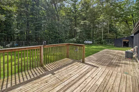 Exterior - 12977 Us-10, Evart, MI 49631 photo 4 of 6