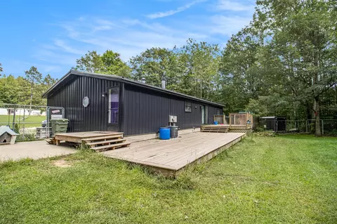 Exterior - 12977 Us-10, Evart, MI 49631 photo 6 of 6