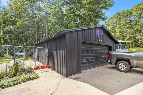 Exterior - 12977 Us-10, Evart, MI 49631 photo 3 of 6