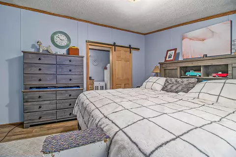 Bedroom - 12977 Us-10, Evart, MI 49631 photo 3 of 3