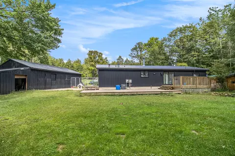 Exterior - 12977 Us-10, Evart, MI 49631 photo 5 of 6