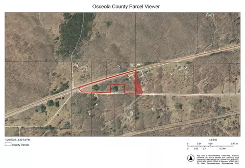 View/Area - 12977 Us-10, Evart, MI 49631 photo 2 of 2