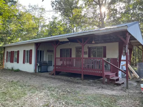 3888 Susan, Wellston, MI 49689