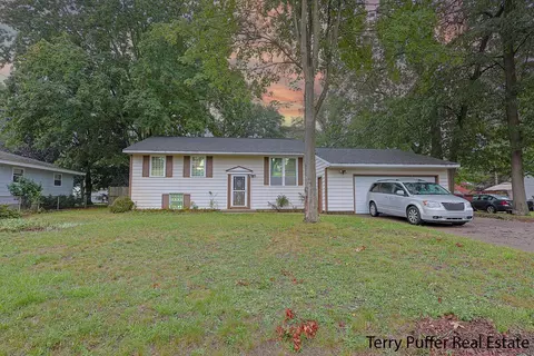 3413 Verna, Muskegon, MI 49442