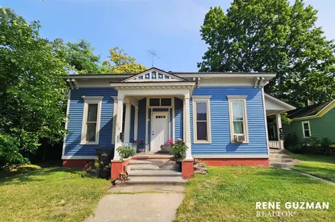 275 Houston Apt 1 2 3 4 #1, 2, 3, 4, Muskegon, MI 49441