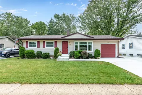 5637 Cheshire, Portage, MI 49002