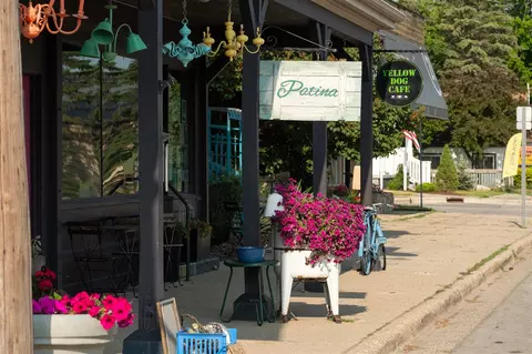 emerald ridge, Onekama, MI 49675 photo 30