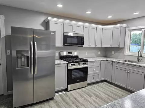 Kitchen - 113 E Chicago, Coldwater, MI 49036 photo 5 of 6