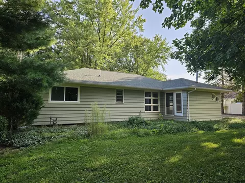 Exterior - 113 E Chicago, Coldwater, MI 49036 photo 9 of 9
