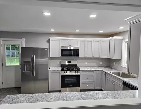 Kitchen - 113 E Chicago, Coldwater, MI 49036 photo 3 of 6