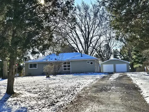113 E Chicago, Coldwater, MI 49036