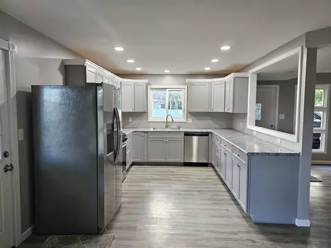 Kitchen - 113 E Chicago, Coldwater, MI 49036 photo 1 of 6