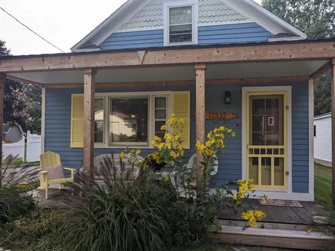 17332 Third, Arcadia, MI 49613 photo 1