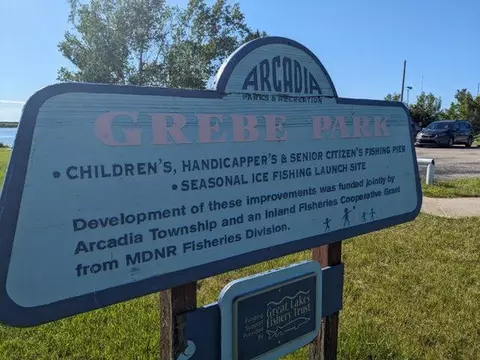 17332 Third, Arcadia, MI 49613 photo 57