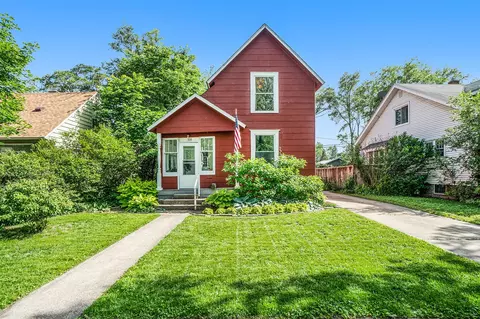 330 W 20th, Holland, MI 49423