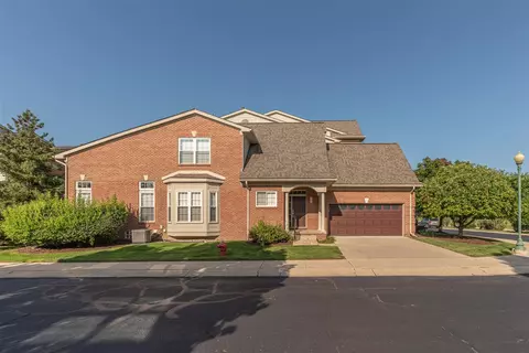 37621 Newburgh Park, Livonia, MI 48152