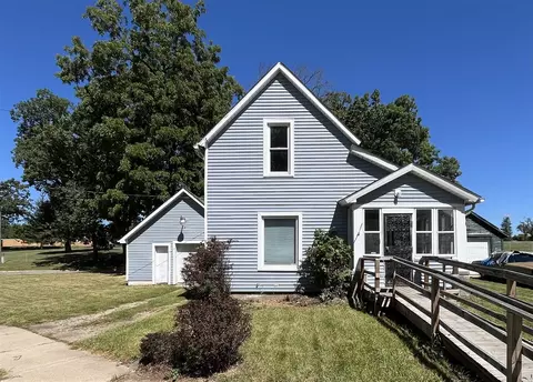 128 Somerset, Battle Creek, MI 49037