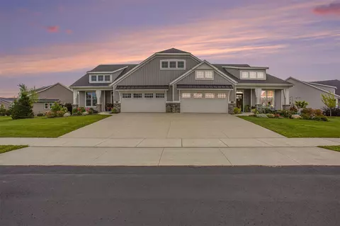 11103 View Pond, Allendale, MI 49401