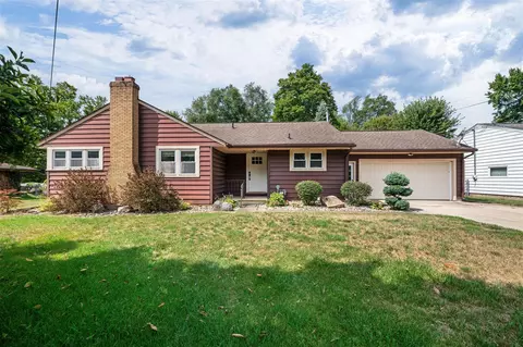 Exterior - 413 Chippewa, Buchanan, MI 49107 photo 7 of 7
