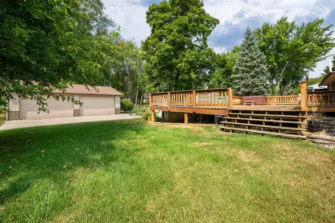 Exterior - 413 Chippewa, Buchanan, MI 49107 photo 3 of 7