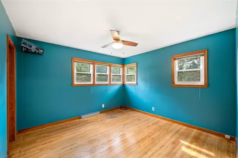 Bedroom - 413 Chippewa, Buchanan, MI 49107 photo 1 of 4