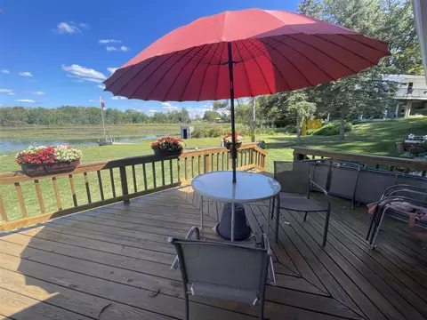 Exterior - 11574 Ramseyer, Plainwell, MI 49080 photo 4 of 10