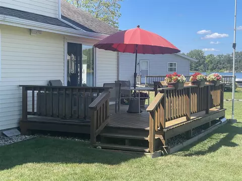 Exterior - 11574 Ramseyer, Plainwell, MI 49080 photo 6 of 10