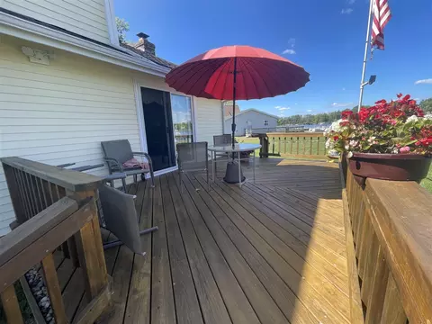 Exterior - 11574 Ramseyer, Plainwell, MI 49080 photo 5 of 10