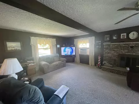 Living - 11574 Ramseyer, Plainwell, MI 49080 photo 1 of 3