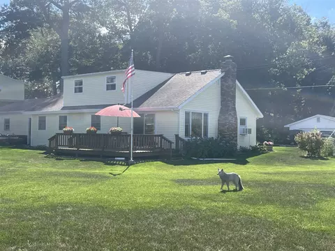 Exterior - 11574 Ramseyer, Plainwell, MI 49080 photo 8 of 10