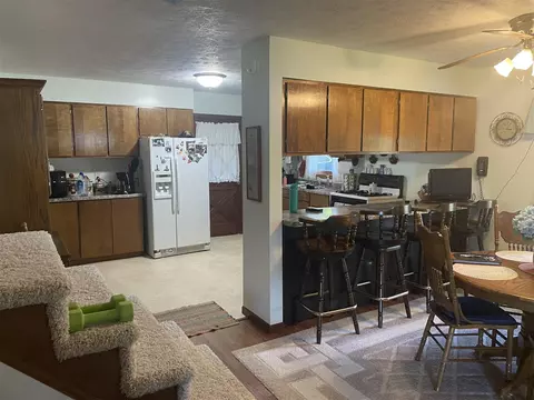 Kitchen - 11574 Ramseyer, Plainwell, MI 49080 photo 4 of 4