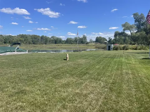 Exterior - 11574 Ramseyer, Plainwell, MI 49080 photo 7 of 10